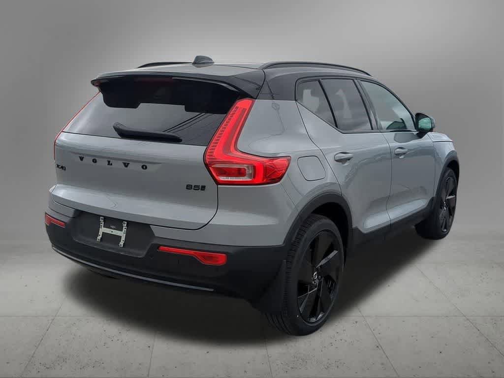 New 2026 Volvo XC40 B5 Ultra w/ Protection Package Premier AWD/4WD image 6