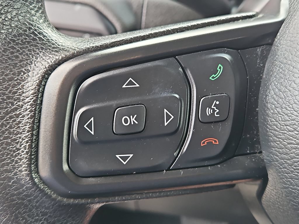 Used 2023 Jeep Wrangler Sport AWD/4WD image 16