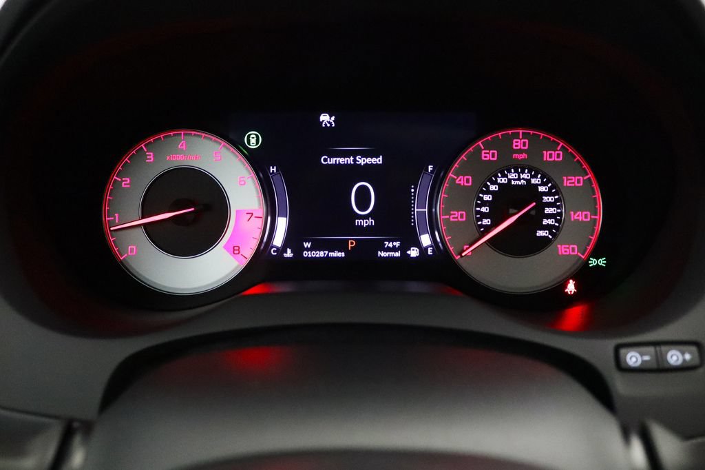 Certified 2024 Acura RDX A-Spec AWD/4WD image 3