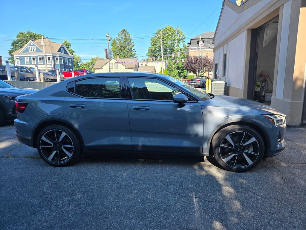Used 2021 Polestar Polestar 2 AWD/4WD image 2