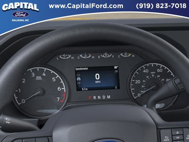 New 2026 Ford F250 XLT AWD/4WD image 13