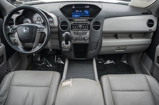 Used 2015 Honda Pilot EX-L image 18