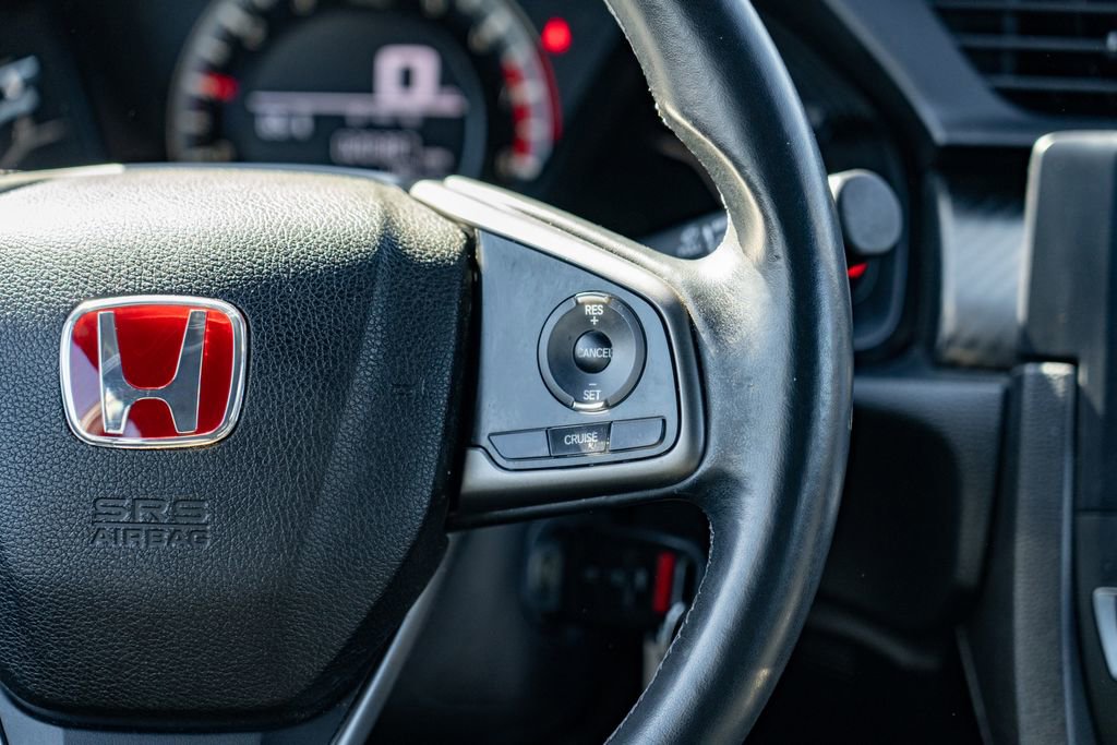Used 2018 Honda Civic Sport image 18