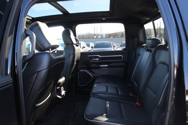 Used 2023 RAM 1500 Laramie image 25