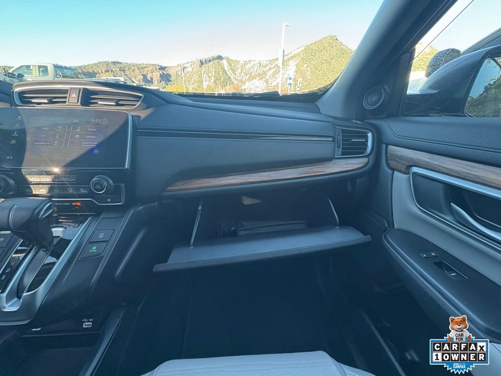 Used 2020 Honda CR-V EX-L image 22