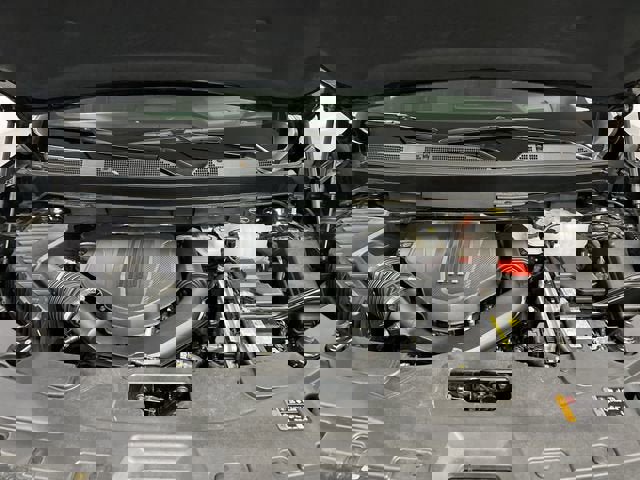 Certified 2025 GMC Acadia Elevation image 29