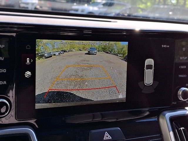 Certified 2023 Kia Sorento S w/ Panoramic Sunroof Package AWD/4WD image 18