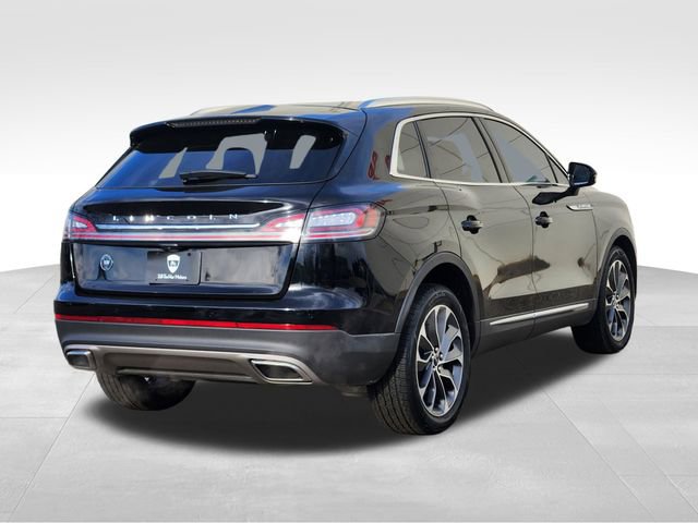 Used 2023 Lincoln Nautilus Reserve image 10