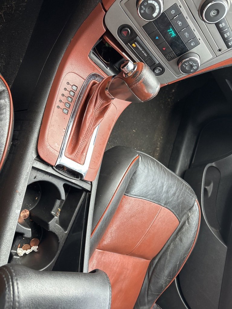 Used 2009 Chevrolet Malibu LTZ image 14