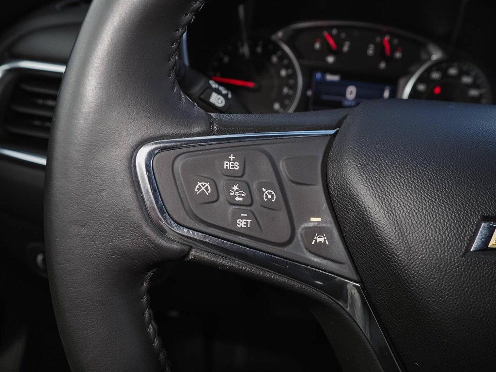 Used 2020 Chevrolet Equinox LT AWD/4WD image 28