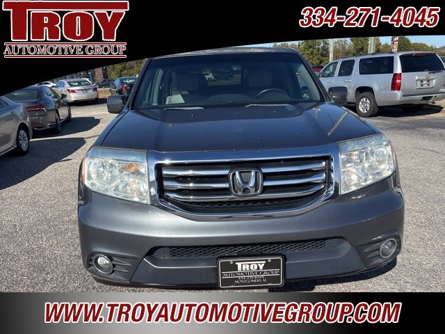 Used 2013 Honda Pilot EX-L image 5