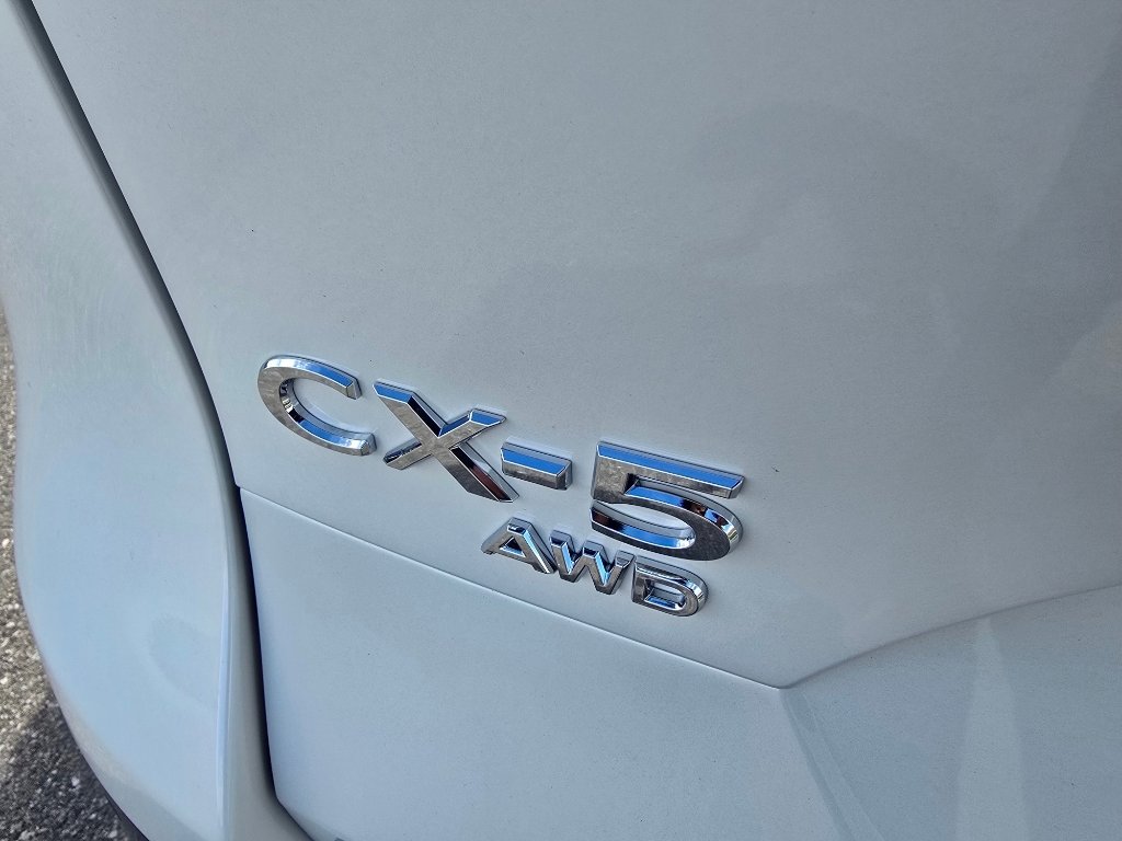 New 2026 MAZDA CX-5 2.5 S w/ Premium Package image 10