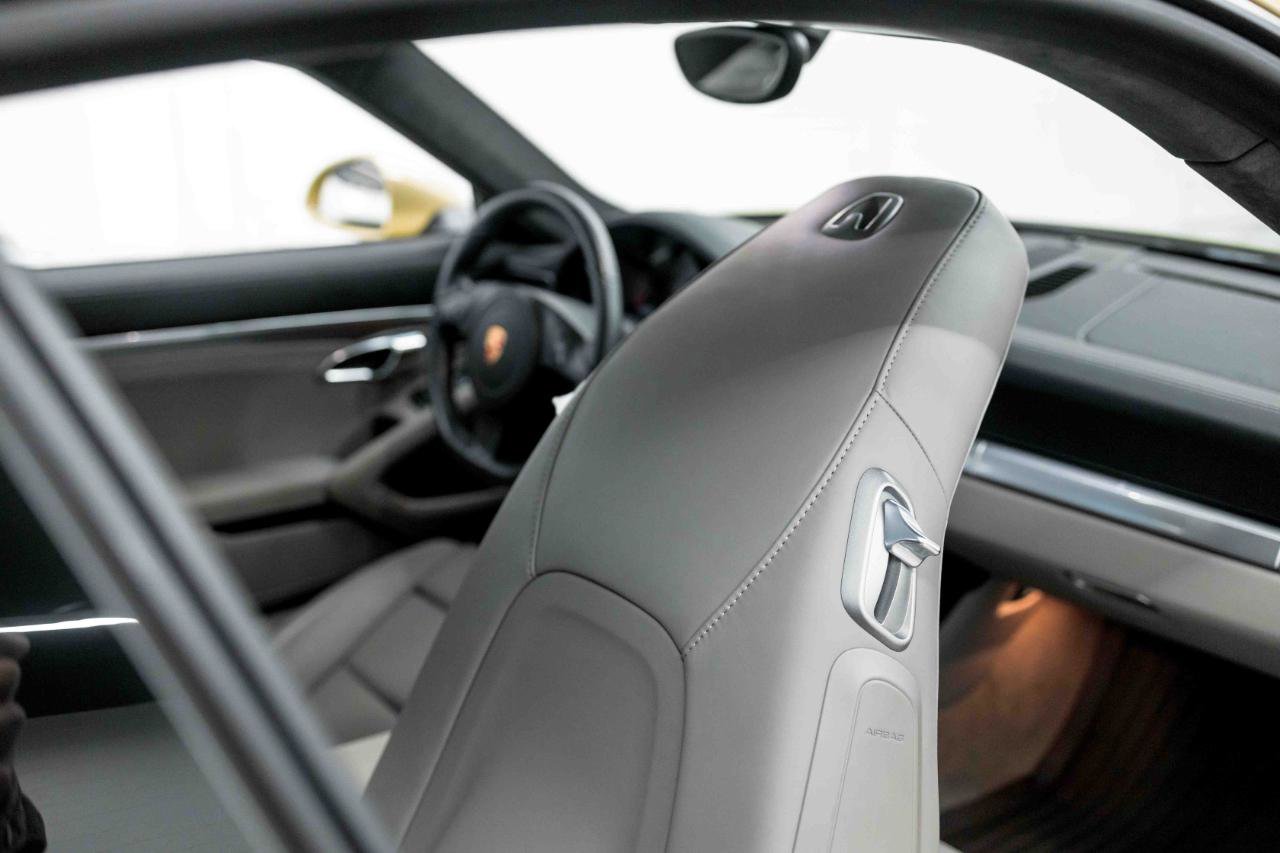 Used 2014 Porsche 911 Carrera S RWD image 67