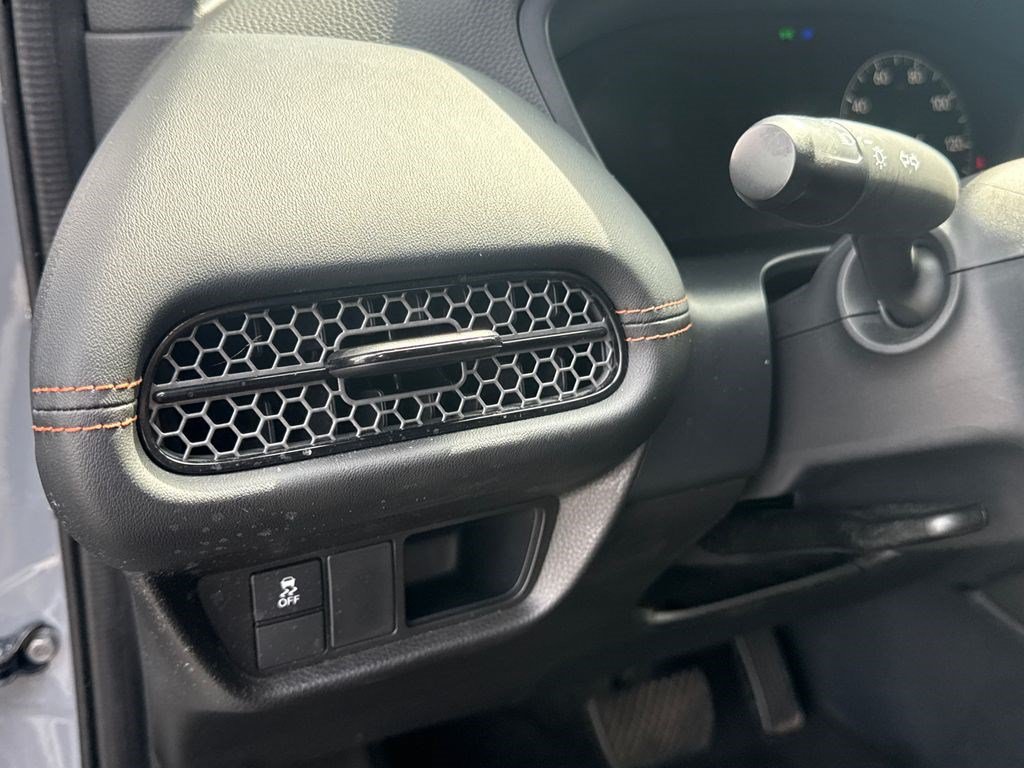 Certified 2024 Honda HR-V Sport image 21