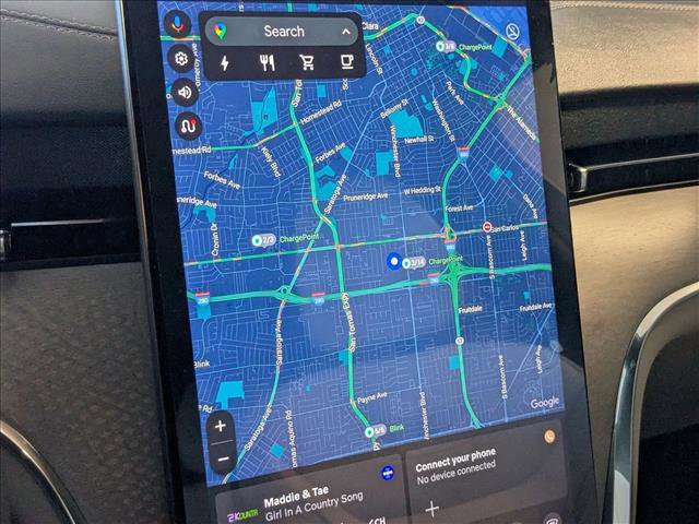 New 2025 Volvo EX90 Plus image 14