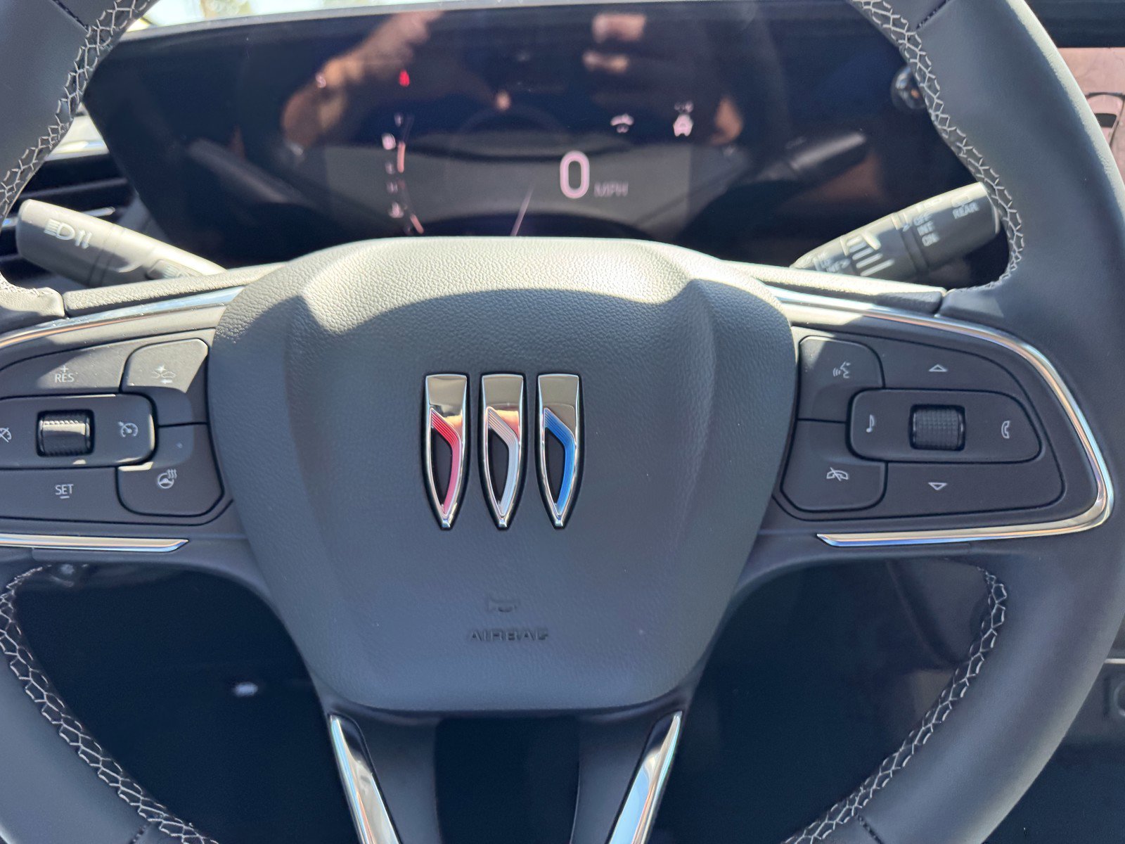 New 2026 Buick Encore GX Preferred w/ Advanced Technology Package image 22