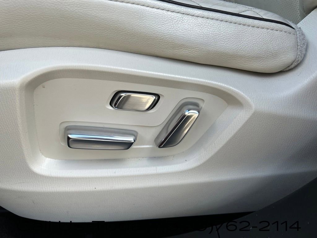 Used 2023 MAZDA CX-9 Signature AWD/4WD image 15