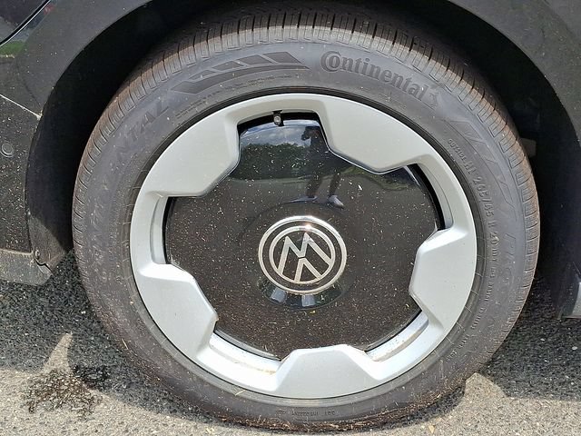 New 2025 Volkswagen ID. Buzz Pro S RWD image 5