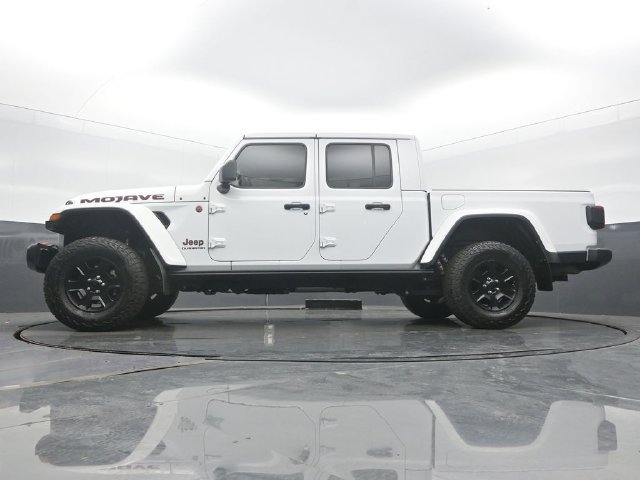 Used 2021 Jeep Gladiator Mojave AWD/4WD image 46