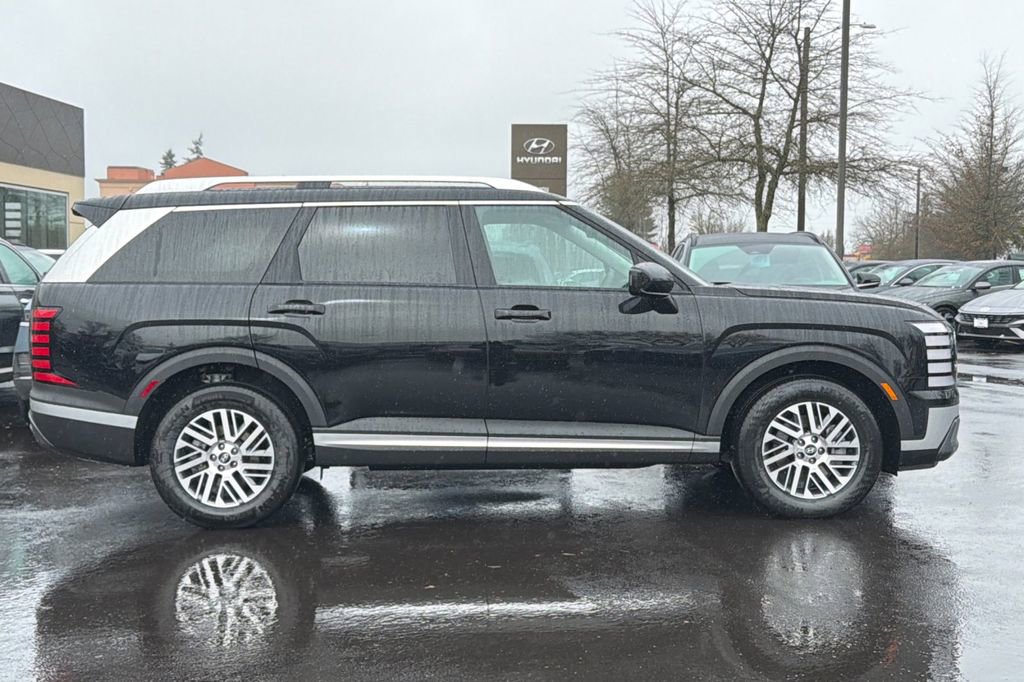 New 2026 Hyundai Palisade SEL image 4