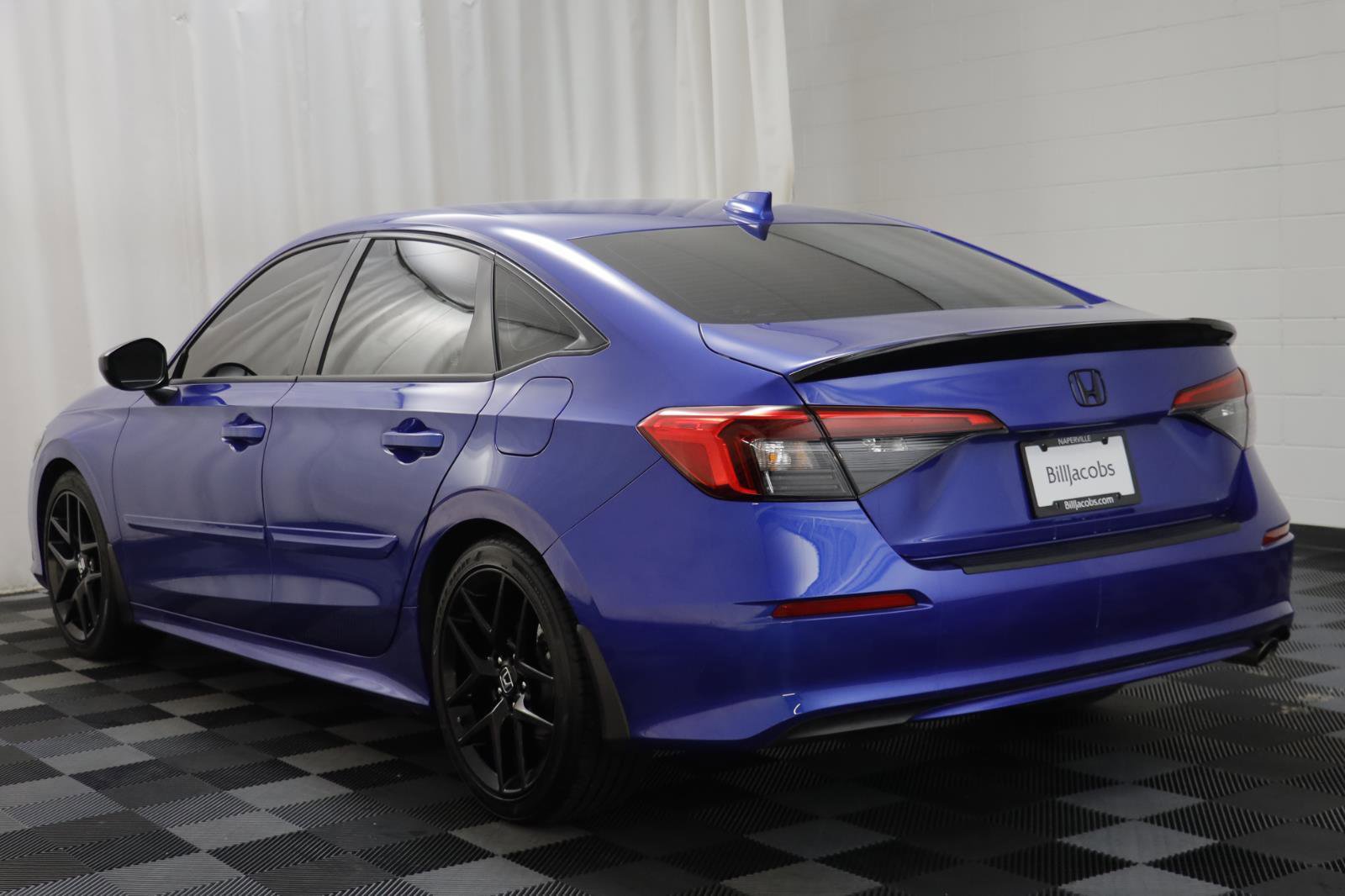 Used 2024 Honda Civic Sport image 15