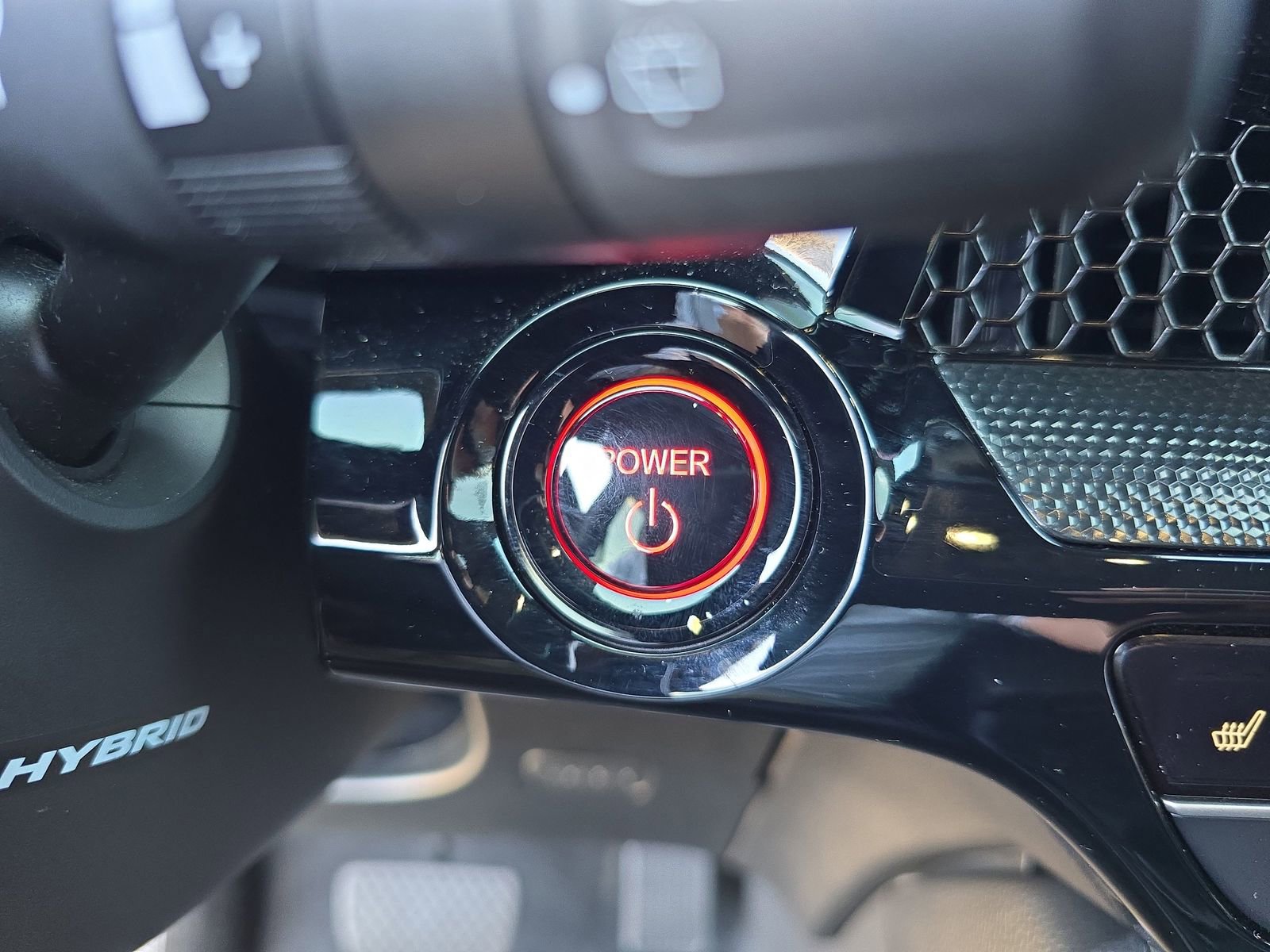 Certified 2026 Honda CR-V Sport Touring image 27