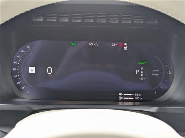 New 2026 Volvo XC90 T8 Ultra image 12