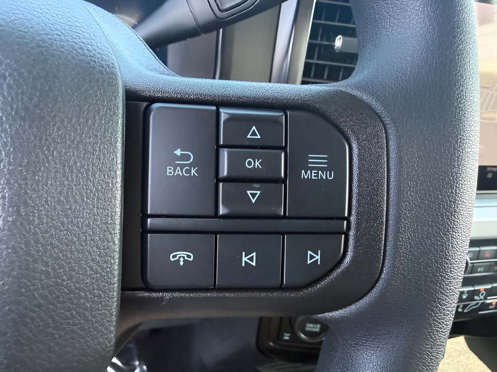 New 2026 Ford F250 XLT w/ XLT Premium Package AWD/4WD image 20