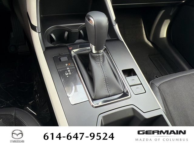 New 2026 MAZDA CX-5 Select AWD/4WD image 25