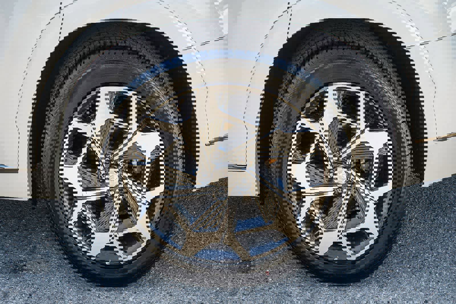 Used 2022 Hyundai Palisade Calligraphy w/ Cargo Package image 11