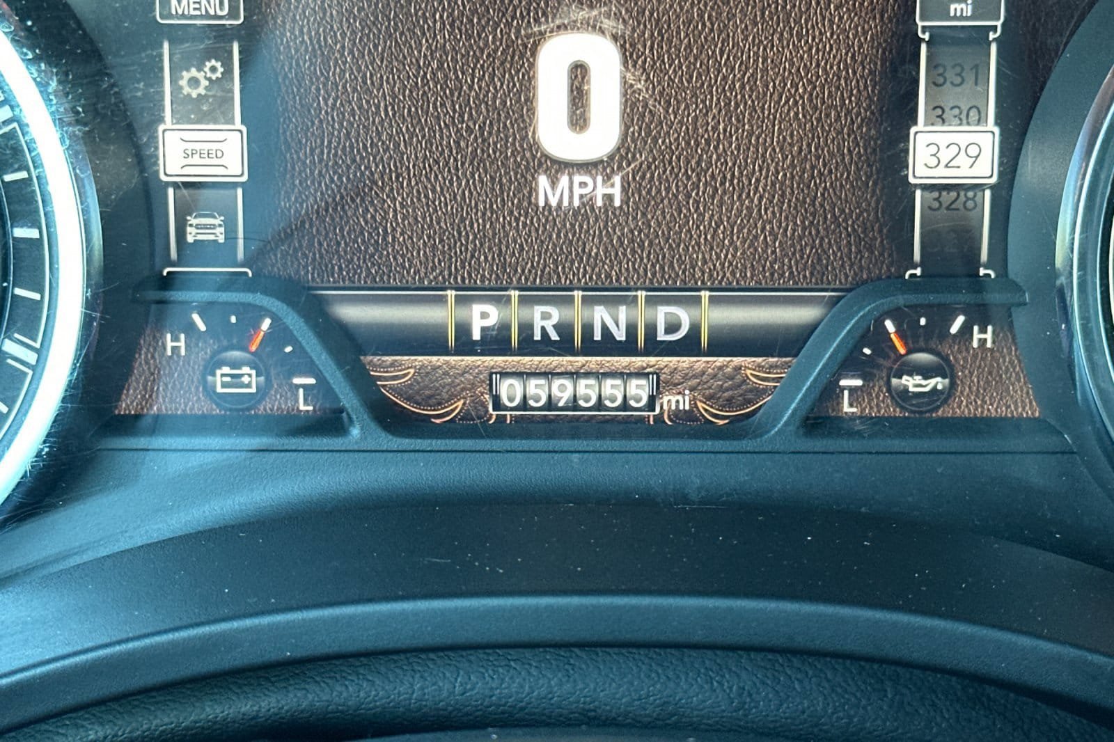 Used 2022 RAM 1500 Laramie AWD/4WD image 24