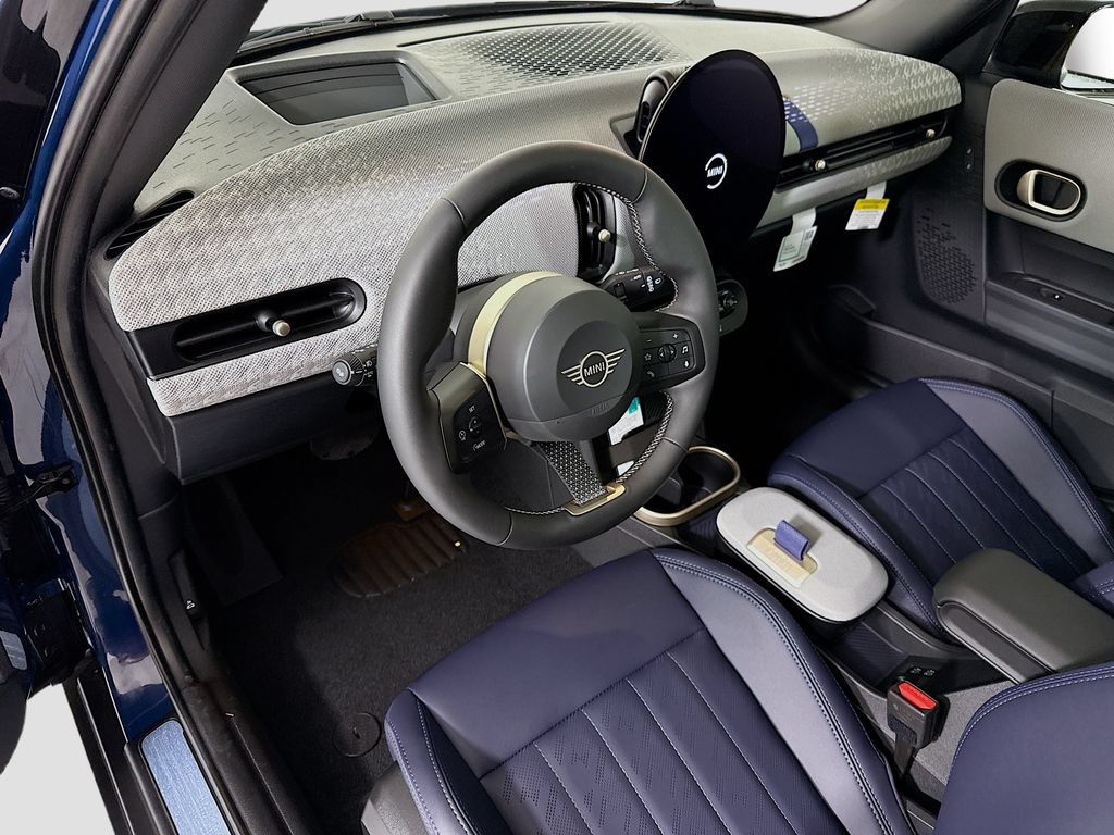 New 2026 MINI Cooper S FWD image 9
