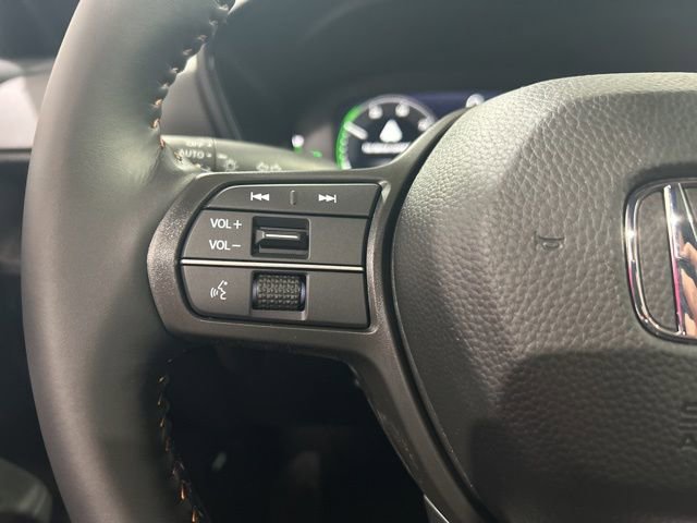 New 2026 Honda CR-V Sport-L image 17
