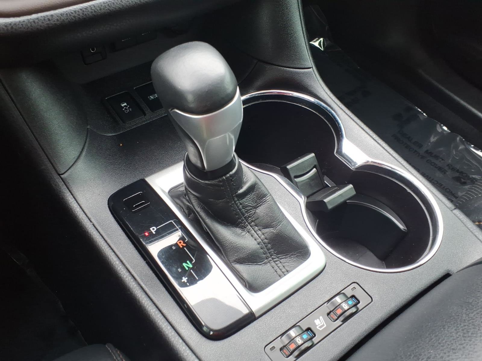 Certified 2018 Toyota Highlander Limited image 23