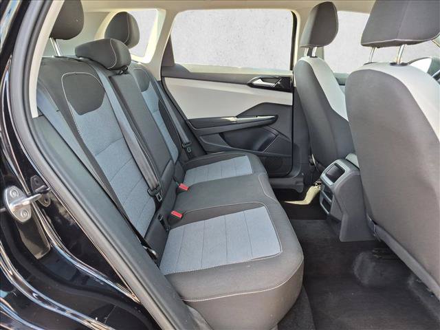Used 2025 Volkswagen Taos S FWD image 18