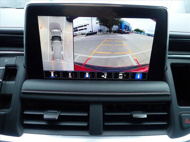 Used 2021 Chevrolet Tahoe RST w/ Luxury Package AWD/4WD image 20