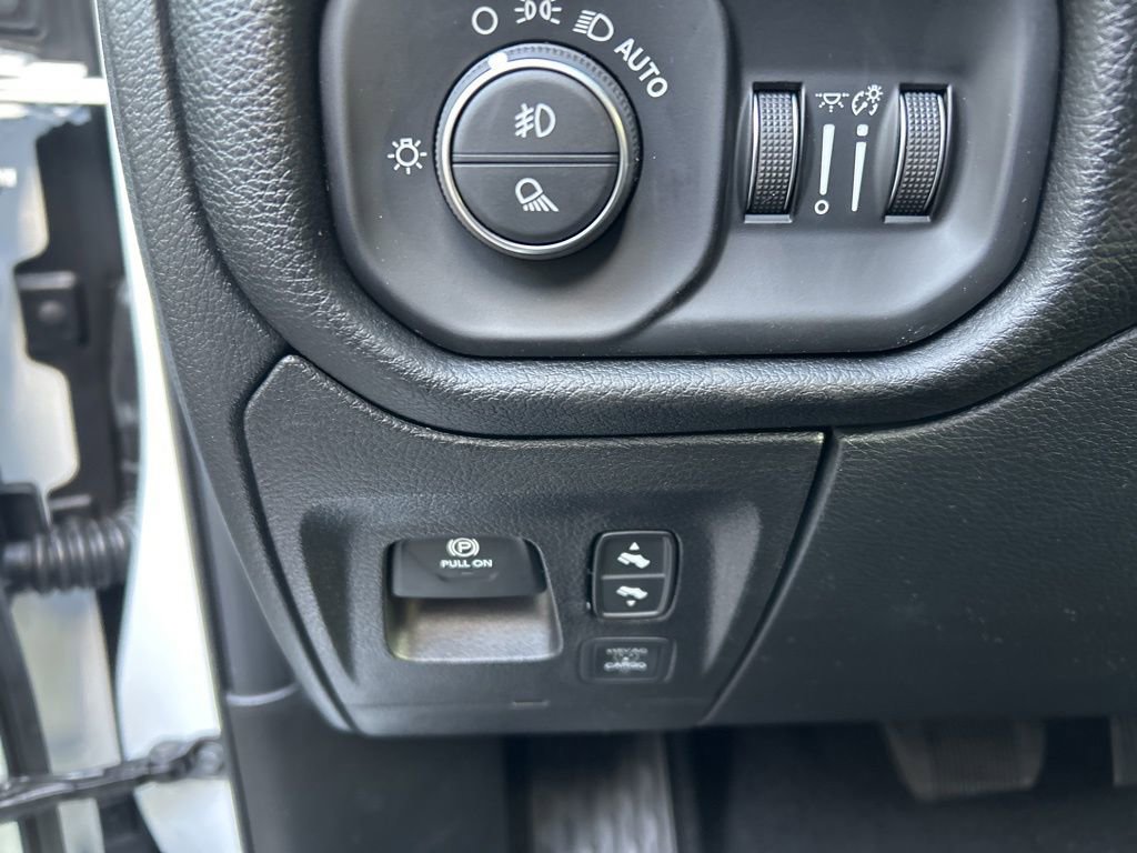 New 2026 RAM 1500 Laramie w/ Laramie Preferred Package image 26