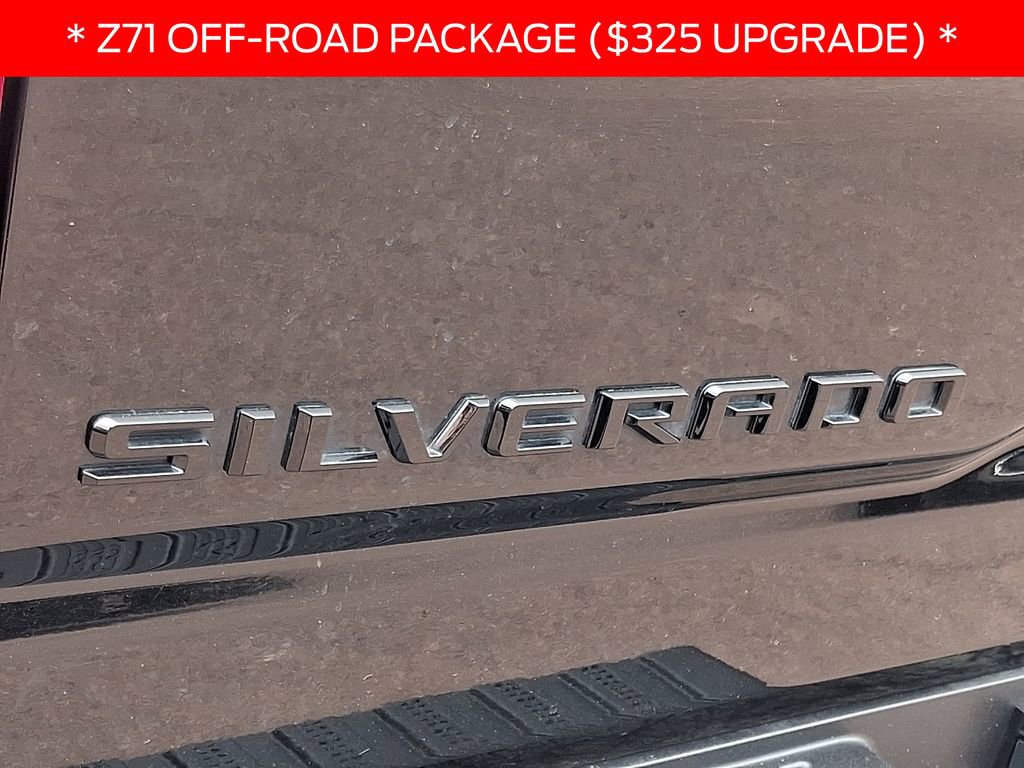Used 2024 Chevrolet Silverado 2500 LT w/ All Star Edition AWD/4WD image 28