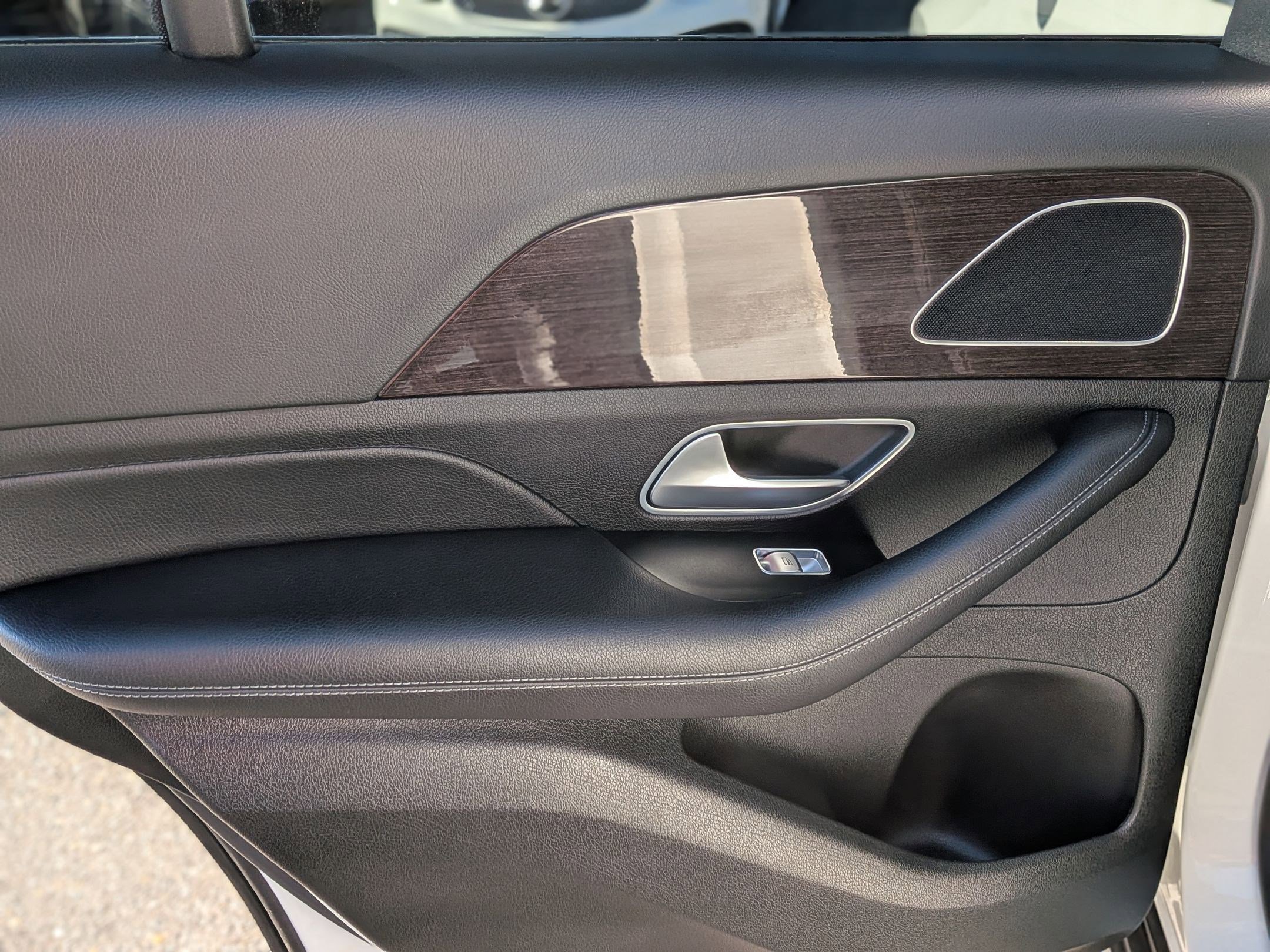 Certified 2020 Mercedes-Benz GLE 350 4MATIC image 28