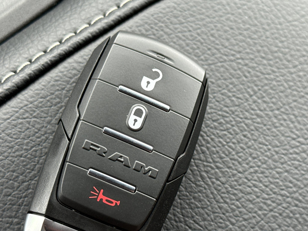 New 2026 RAM 3500 Tradesman image 38