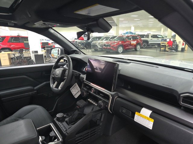 New 2026 Toyota 4Runner TRD Off-Road Premium AWD/4WD image 9