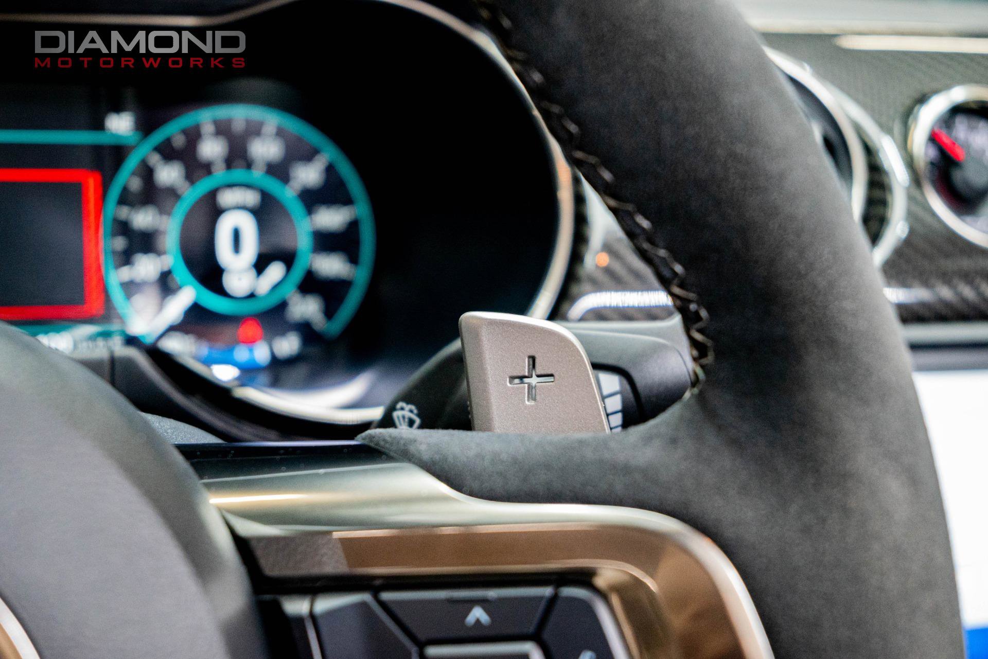 Used 2022 Ford Mustang Shelby GT500 image 79