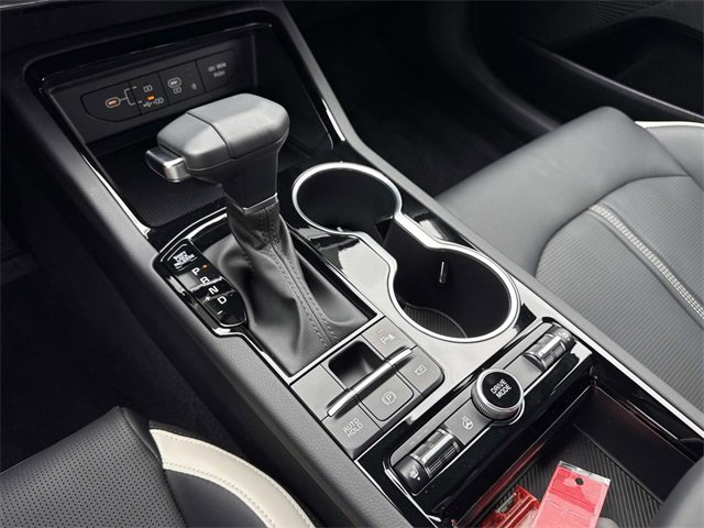 New 2026 Kia K5 GT-Line w/ GT-Line Premium Package image 22