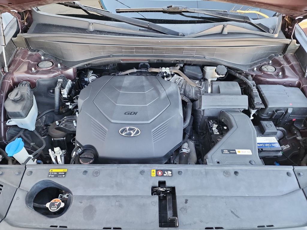 Used 2020 Hyundai Palisade SEL image 43