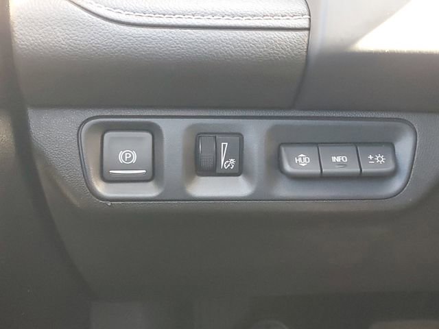 Certified 2023 GMC Acadia Denali image 20