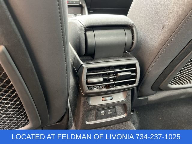 Used 2024 Audi A3 2.0T Premium image 21