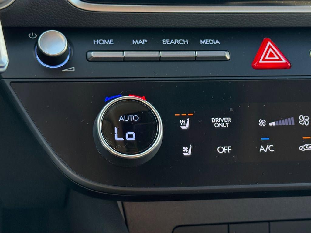 New 2026 Hyundai Sonata Limited FWD image 35