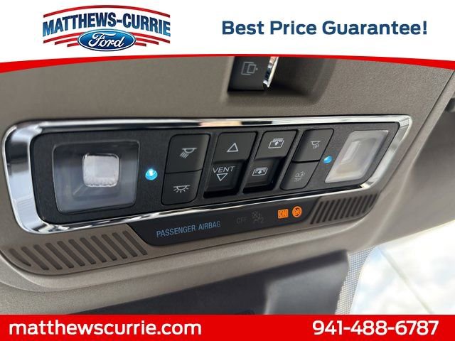 New 2026 Ford F250 Platinum image 26