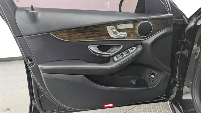 Used 2018 Mercedes-Benz C 300 Sedan w/ Premium Package image 13