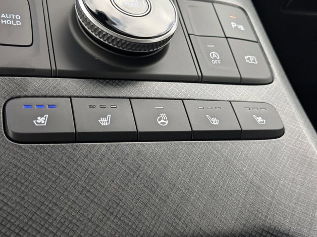 Used 2025 Hyundai Palisade Limited image 31